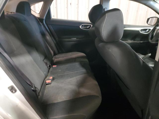 Photo 10 from auction – 2015 NISS SENTRA with VIN 3N1AB7AP1FY309108