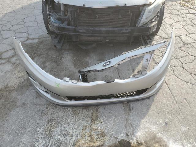 Photo 12 from auction – 2015 KIA OPTIMA EX with VIN 5XXGN4A76FG419755