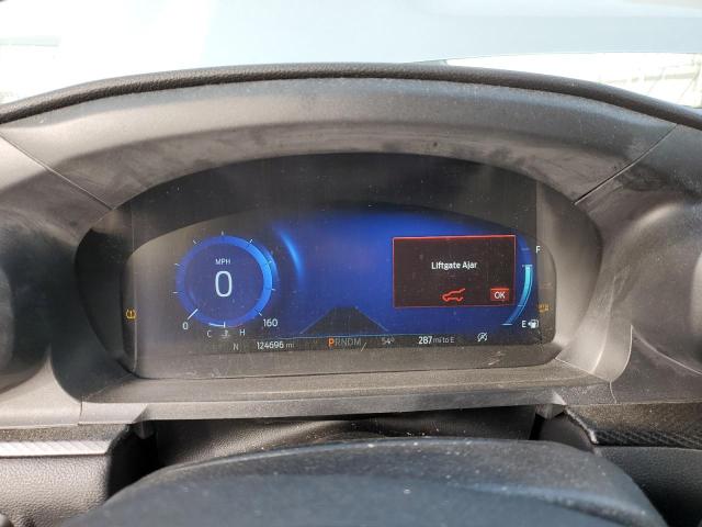 Photo 9 from auction – 2020 FORD EXPLORER S with VIN 1FM5K8GC9LGA37103