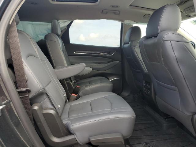 Photo 10 from auction – 2018 BUICK ENCLAVE PR with VIN 5GAERCKW6JJ217953