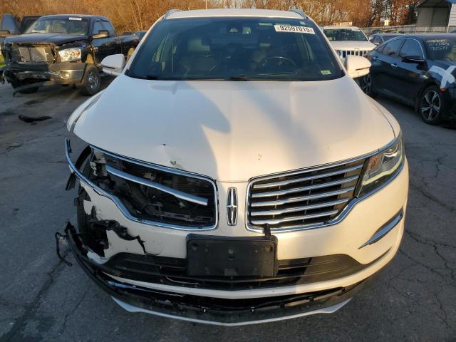 Photo 5 from auction – 2018 LINCOLN MKC RESERV with VIN 5LMCJ3D98JUL19119