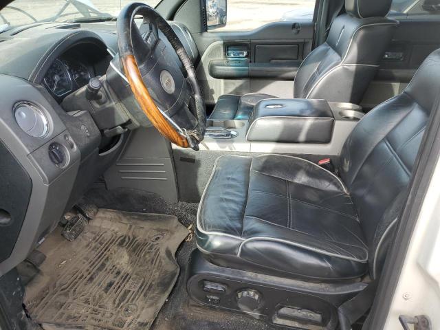 Photo 7 from auction – 2007 LINCOLN MARK LT with VIN 5LTPW18557FJ09562