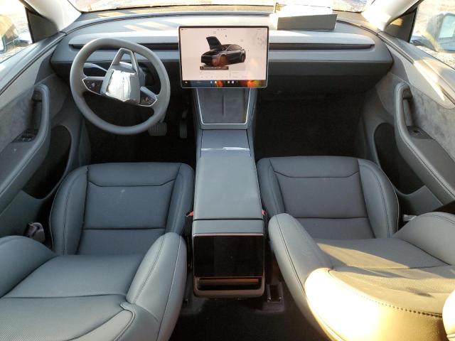 Photo 8 from auction – 2026 TESLA MODEL Y with VIN 7SAYGDEE8TA584454