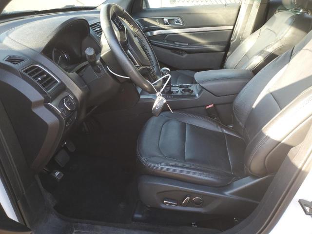 Photo 7 from auction – 2018 FORD EXPLORER X with VIN 1FM5K7DH5JGC32347