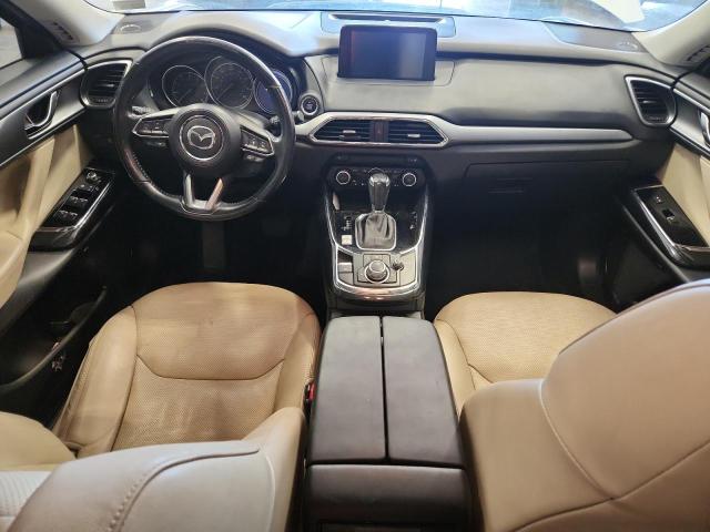 Photo 8 from auction – 2018 MAZDA CX-9 TOURI with VIN JM3TCBCY5J0229896