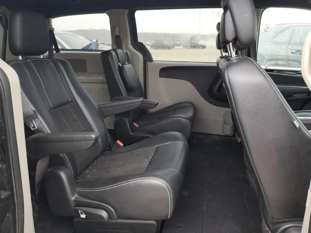 Photo 11 from auction – 2019 DODGE GRAND CARA with VIN 2C4RDGCG0KR518969