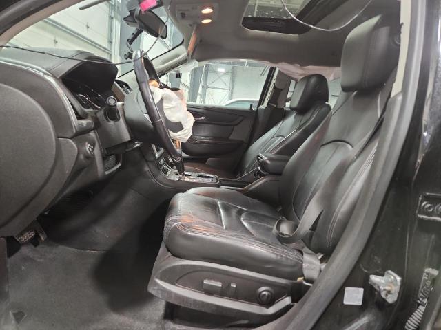Photo 7 from auction – 2016 GMC ACADIA SLT with VIN 1GKKVRKDXGJ215196