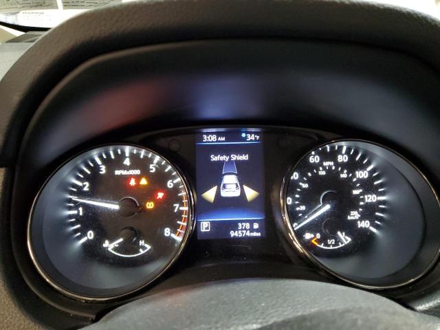 Photo 9 from auction – 2018 NISSAN ROGUE S with VIN KNMAT2MVXJP554717