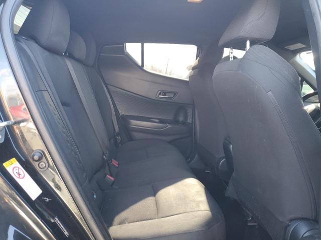 Photo 10 from auction – 2019 TOYOTA C-HR XLE with VIN NMTKHMBX6KR096833