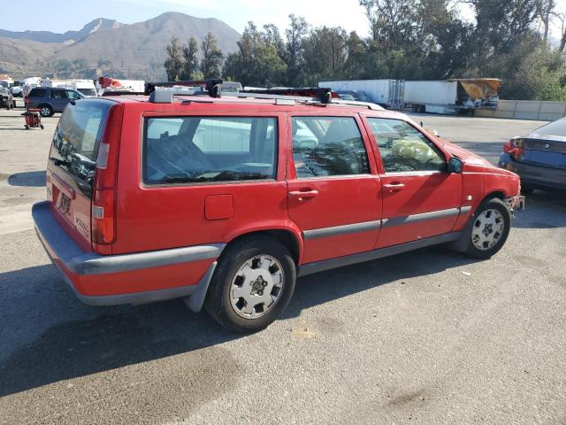 Photo 3 from auction – 2000 VOLVO V70 XC with VIN YV1LZ56D8Y2648528