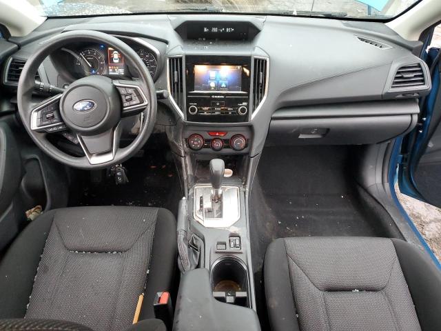 Photo 8 from auction – 2018 SUBARU IMPREZA PR with VIN 4S3GTAD61J3717727