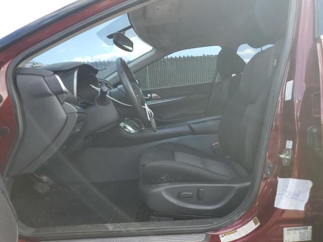 Photo 7 from auction – 2018 NISSAN MAXIMA 3.5 with VIN 1N4AA6AP0JC367759