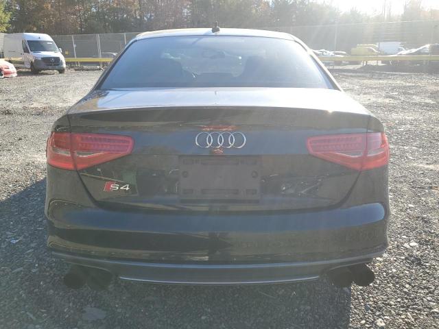 Photo 6 from auction – 2013 AUDI S4 PREMIUM with VIN WAUBGAFL8DA159583