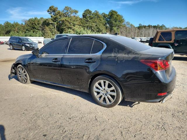 Photo 2 from auction – 2014 LEXUS GS 350 with VIN JTHCE1BL6E5021634