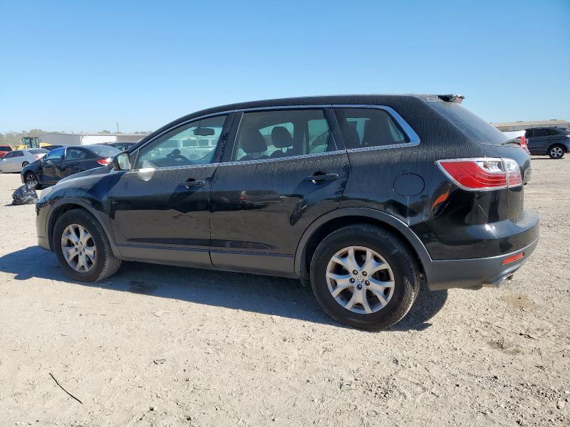 Photo 2 from auction – 2012 MAZDA CX-9 with VIN JM3TB2BAXC0347968