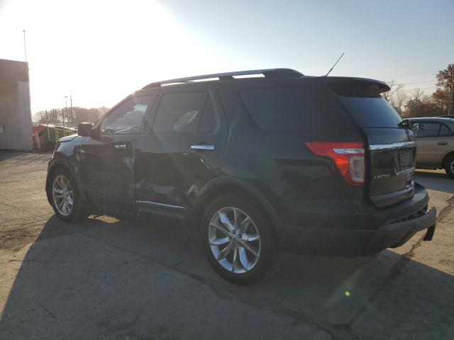 Photo 2 from auction – 2011 FORD EXPLORER L with VIN 1FMHK7F81BGA07208