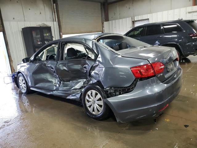 Photo 2 from auction – 2013 VOLKSWAGEN JETTA BASE with VIN 3VW2K7AJ2DM228990