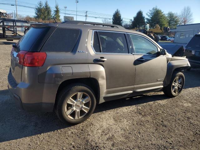 Photo 3 from auction – 2012 GMC TERRAIN SL with VIN 2GKFLTEK0C6229016