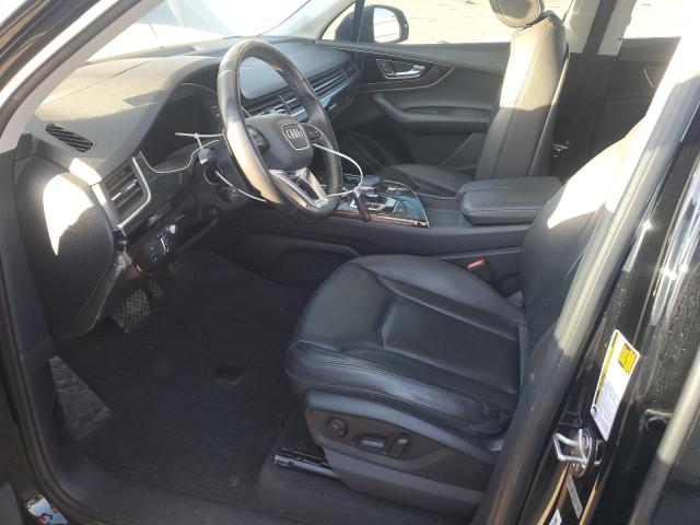 Photo 7 from auction – 2017 AUDI Q7 PRESTIG with VIN WA1VAAF71HD022620