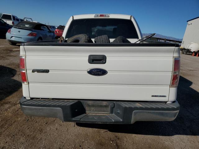 Photo 6 from auction – 2014 FORD F150 SUPER with VIN 1FTFW1EF9EFC36047