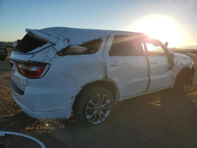 Photo 3 from auction – 2020 DODGE DURANGO GT with VIN 1C4RDJDG7LC205178