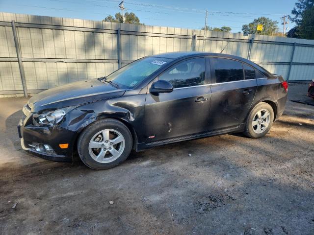 CHEVROLET CRUZE LT 2012 with VIN 1G1PF5SC9C7283889 - Photo from auction