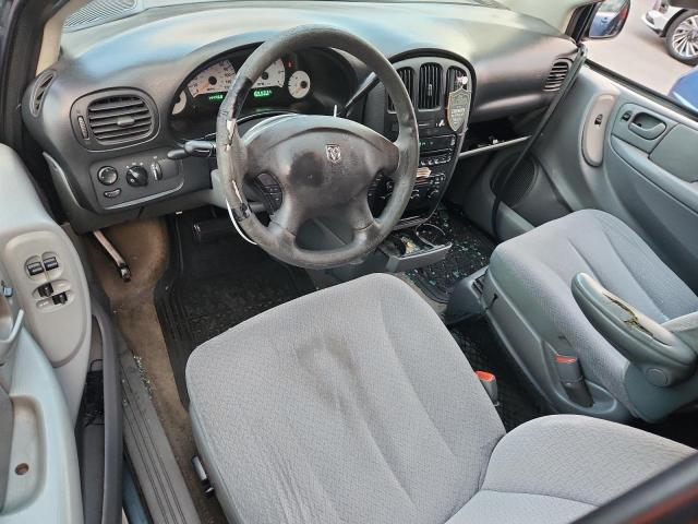 Photo 8 from auction – 2007 DODGE GRAND CARA with VIN 1D4GP24R97B213156