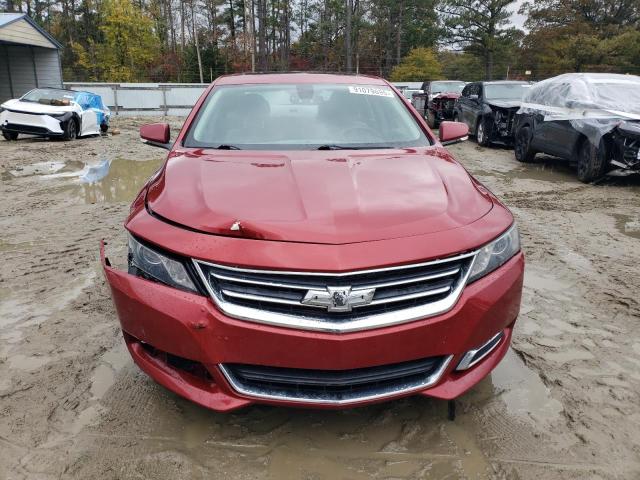 Photo 5 from auction – 2014 CHEVROLET IMPALA LT with VIN 2G1125S33E9155358