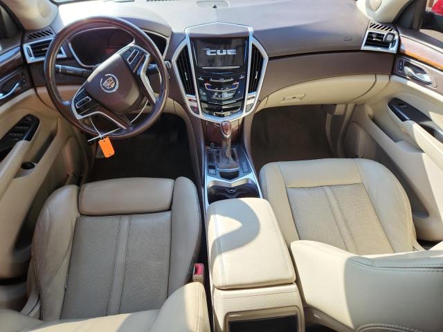 Photo 8 from auction – 2014 CADILLAC SRX PERFOR with VIN 3GYFNFE3XES563391