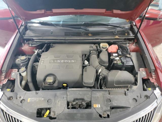 Photo 11 from auction – 2013 LINCOLN MKS with VIN 1LNHL9DK7DG613106