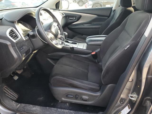 Photo 7 from auction – 2016 NISSAN MURANO S with VIN 5N1AZ2MH4GN132855