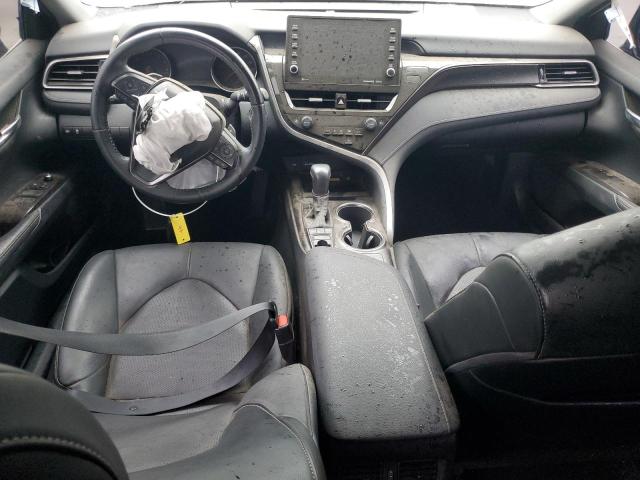 Photo 8 from auction – 2022 TOYOTA CAMRY XSE with VIN 4T1K61AK1NU048342