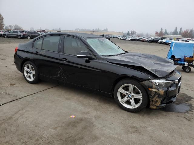 Photo 4 from auction – 2015 BMW 328 I SULE with VIN WBA3C1C51FK124029