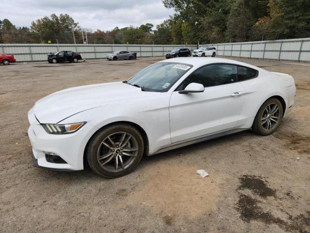 FORD MUSTANG 2016 z numerem VIN 1FA6P8TH5G5264887 - Zdjęcie z aukcji