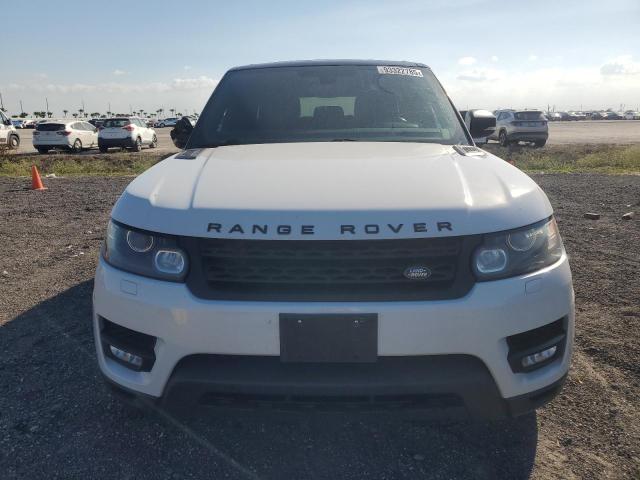 Photo 5 from auction – 2016 LAND ROVER RANGE ROVE with VIN SALWR2EF7GA566260