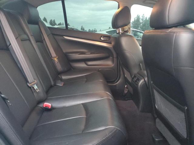 Photo 10 from auction – 2012 INFINITI G25 with VIN JN1DV6AR3CM862387