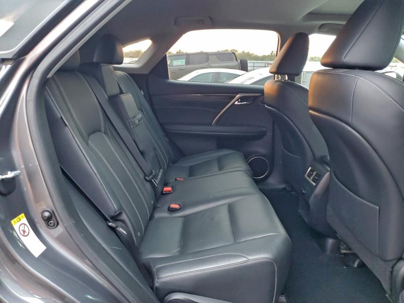 Photo 11 from auction – 2019 LEXUS RX 450H BA with VIN 2T2BGMCA2KC036678