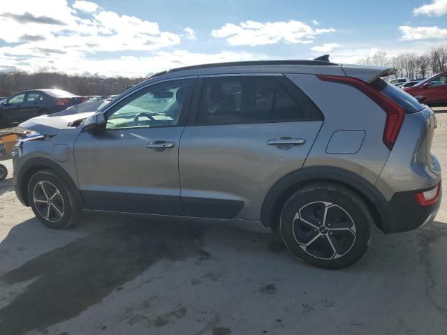 Photo 2 from auction – 2023 KIA NIRO EX with VIN KNDCS3LF4P5099587