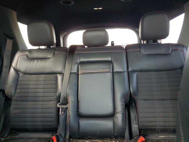 Photo 10 from auction – 2025 FORD EXPLORER S with VIN 1FMUK8KH1SGD01721