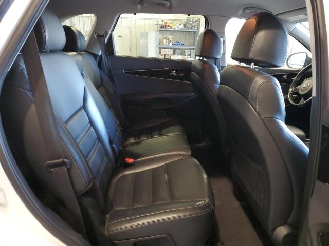 Photo 10 from auction – 2018 KIA SORENTO EX with VIN 5XYPH4A52JG392953