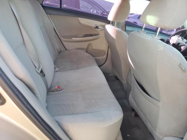 Photo 10 from auction – 2013 TOYOTA COROLLA BA with VIN 5YFBU4EE7DP147274