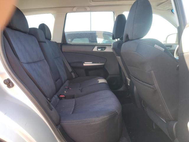 Photo 11 from auction – 2010 SUBARU FORESTER 2 with VIN JF2SH6CCXAH912469