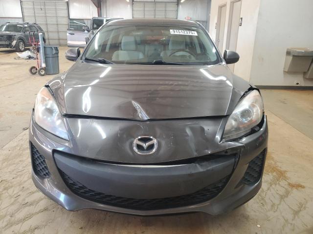 Photo 5 from auction – 2012 MAZDA 3 I with VIN JM1BL1L70C1549386