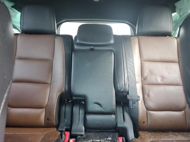 Photo 10 from auction – 2015 FORD EXPLORER L with VIN 1FM5K8F8XFGB23747