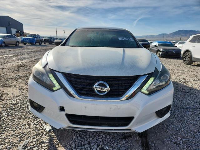 Photo 5 from auction – 2017 NISSAN ALTIMA 2.5 with VIN 1N4AL3AP8HC220012