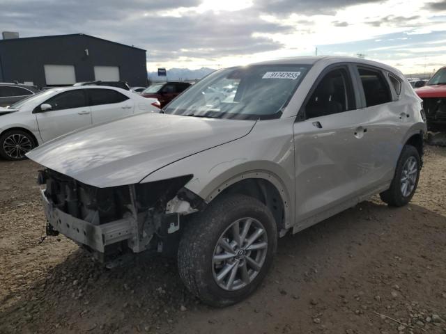 MAZDA CX-5 PREFE 2024 with VIN JM3KFBCL3R0505902 - Photo from auction