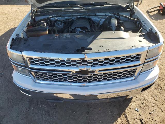 Photo 11 from auction – 2015 CHEVROLET SILVERADO with VIN 3GCPCREC2FG337982