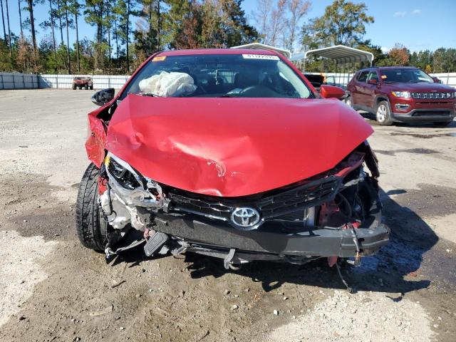 Photo 5 from auction – 2015 TOYOTA COROLLA L with VIN 2T1BURHE6FC389713