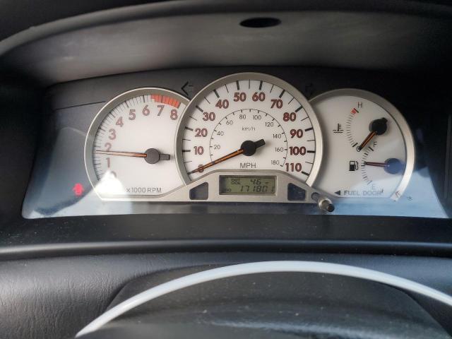 Photo 9 from auction – 2006 TOYOTA COROLLA CE with VIN 2T1BR32E46C703415