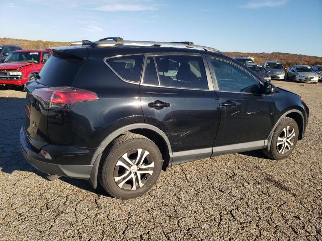Photo 3 from auction – 2018 TOYOTA RAV4 LE with VIN 2T3BFREV5JW785970